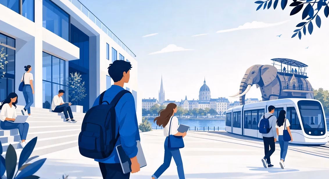Byway dévoile un cours en ligne gratuit pour maîtriser l&rsquo;art de voyager en train à travers l&rsquo;Europe