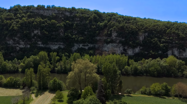 Camping d&rsquo;Autun : séjour nature en Bourgogne
