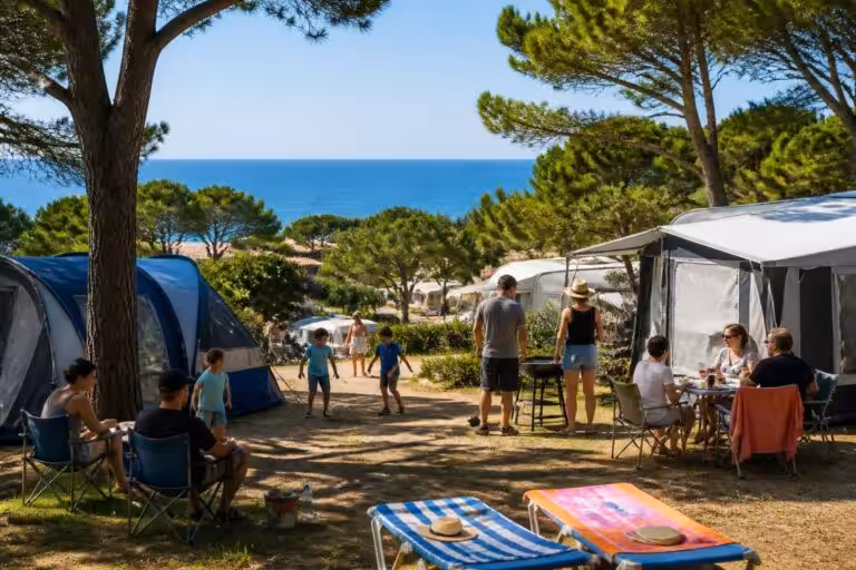 découvrez le camping vacaf à argelès-sur-mer : avis clients authentiques, conseils et réservation facile pour des vacances inoubliables au bord de la mer.