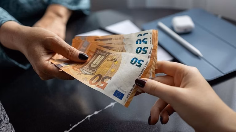 Découvrez la compagnie aérienne européenne proposant des billets à moins de 50 euros, selon une nouvelle étude