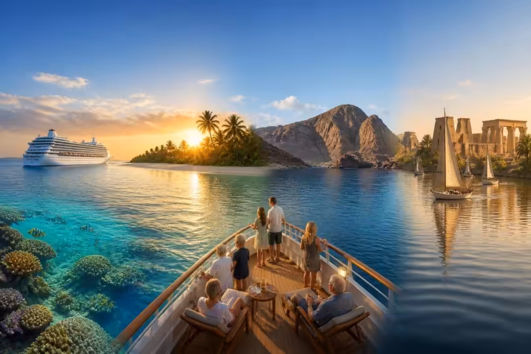découvrez nos croisières hivernales 2026 pour explorer en douceur la mer rouge, les caraïbes, les canaries et le nil. une aventure unique alliant confort et paysages magnifiques.