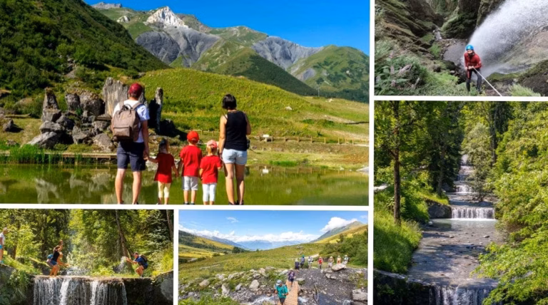 EuropRaid 2026 : La famille Forest achève son incroyable périple à travers l&rsquo;Europe et se découvre une passion pour le voyage