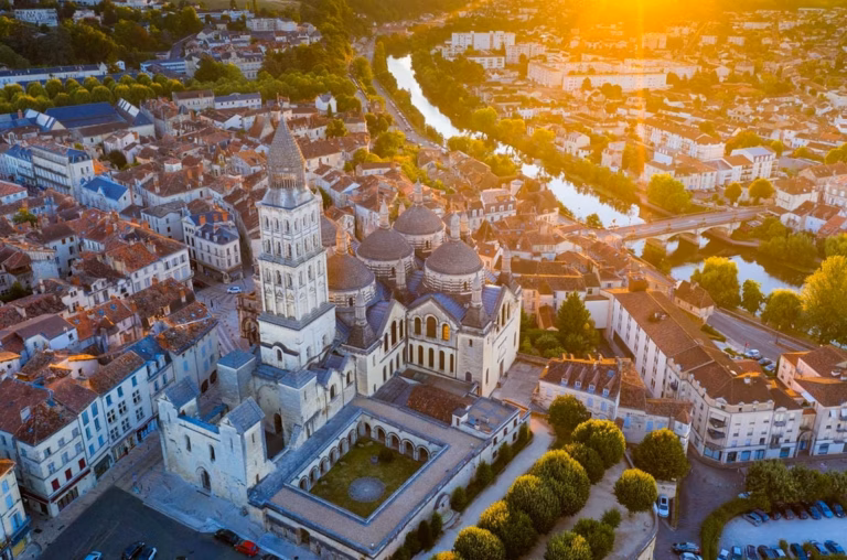 Que faire à Chartres : les incontournables à visiter