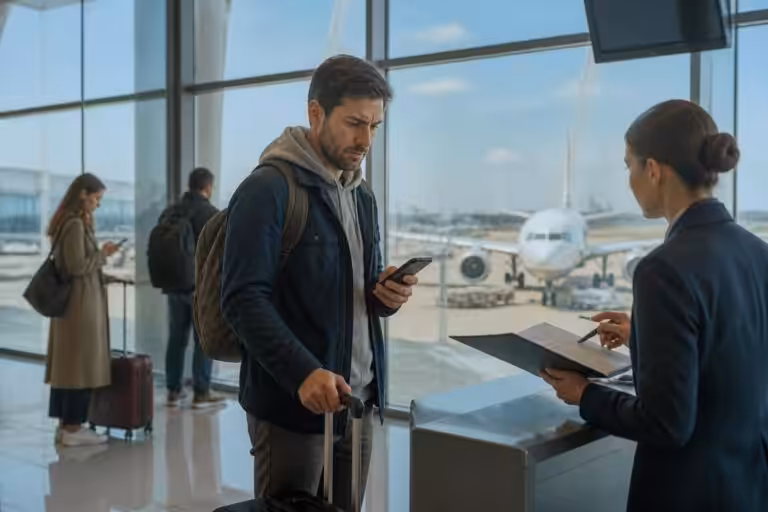 découvrez pourquoi l'assurance voyage est essentielle avant de prendre l'avion, pour garantir votre sécurité et être protégé contre les imprévus lors de vos déplacements.