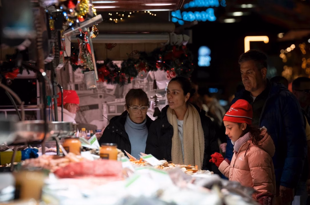 Au Coin de la Rue à Nancy : notre guide du marché de Noël