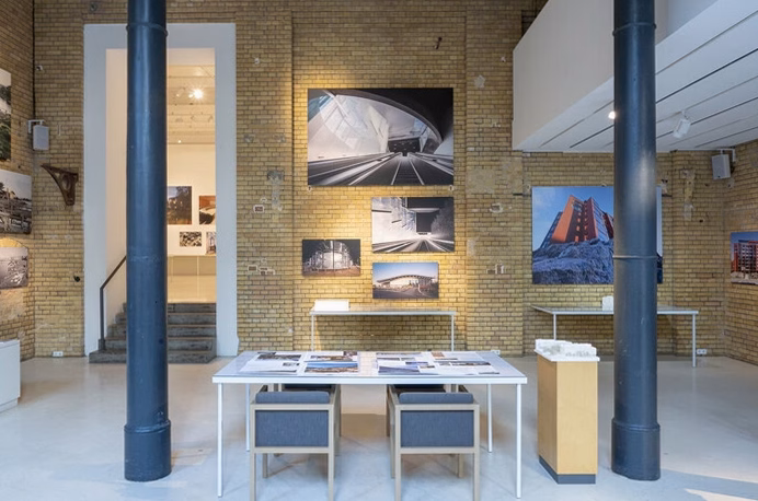 Musées d&rsquo;art moderne à Amsterdam : guide de visite
