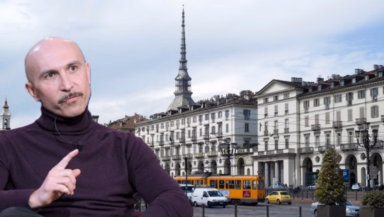 Près de Fécamp : Olivier Héricher retrace 30 ans de solidarité à travers son Carnet de voyage