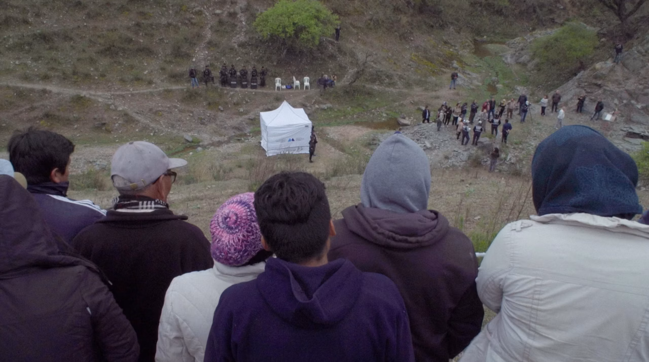 Le Peuple Migrateur : le documentaire de Jacques Perrin