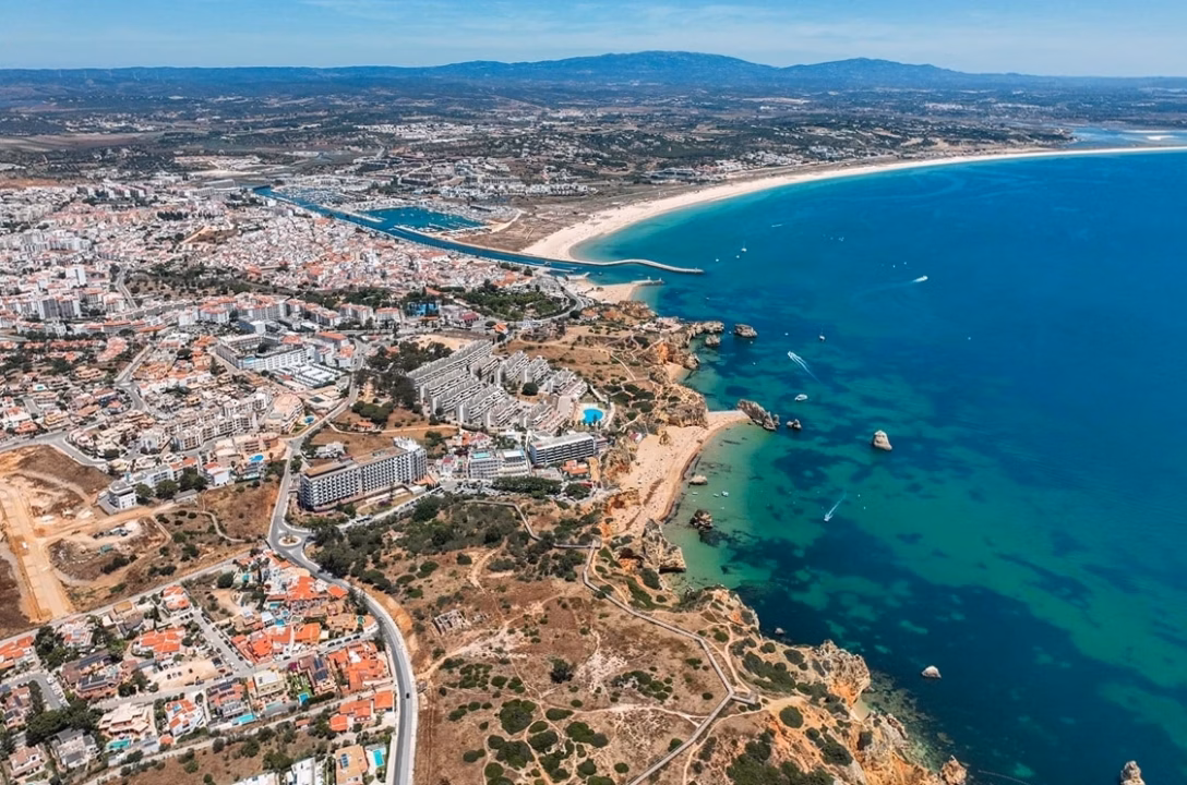 Que faire en Algarve en 1 semaine : notre sélection