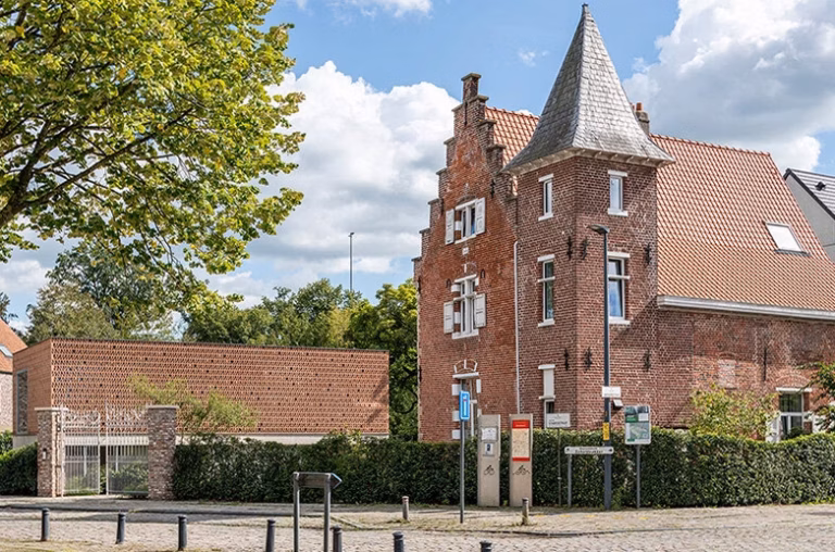 Road trip aux Pays-Bas : les étapes de notre parcours