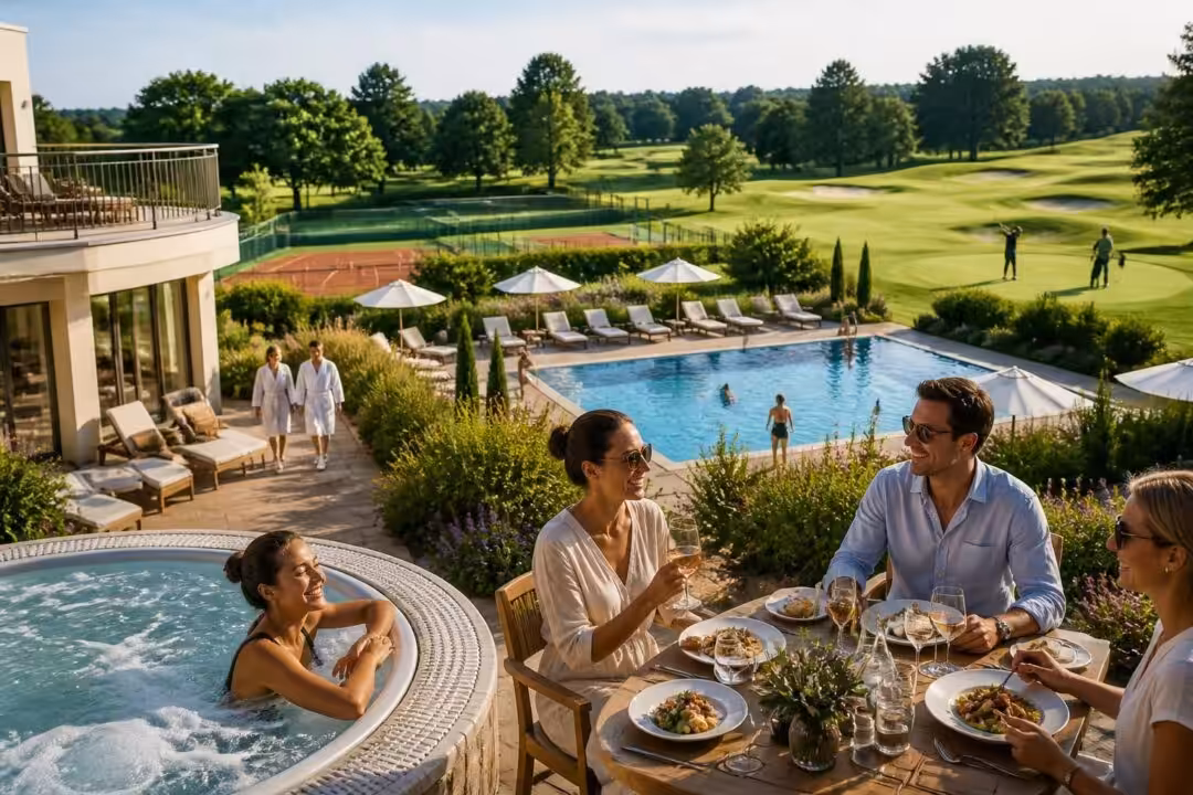 découvrez les tarifs journée du club med vittel et tout ce qu'ils incluent pour une escapade détente complète.