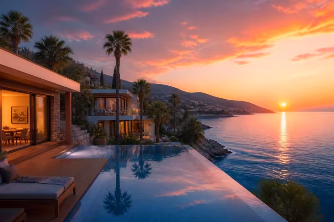 découvrez des villas avec vue sur mer à seulement 100 € par personne dans le pays européen le plus prisé. profitez d'un séjour inoubliable alliant confort et panoramas exceptionnels.
