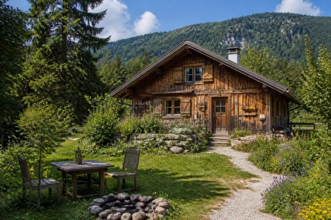 découvrez notre sélection des meilleurs chalets à louer dans le jura pour des vacances inoubliables au cœur de la nature.